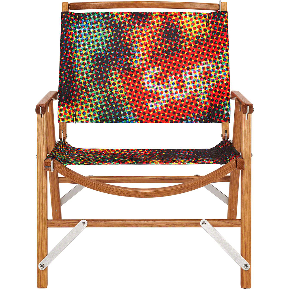 Supreme Supreme Kermit Chair (SS23) - [hidden] - $398