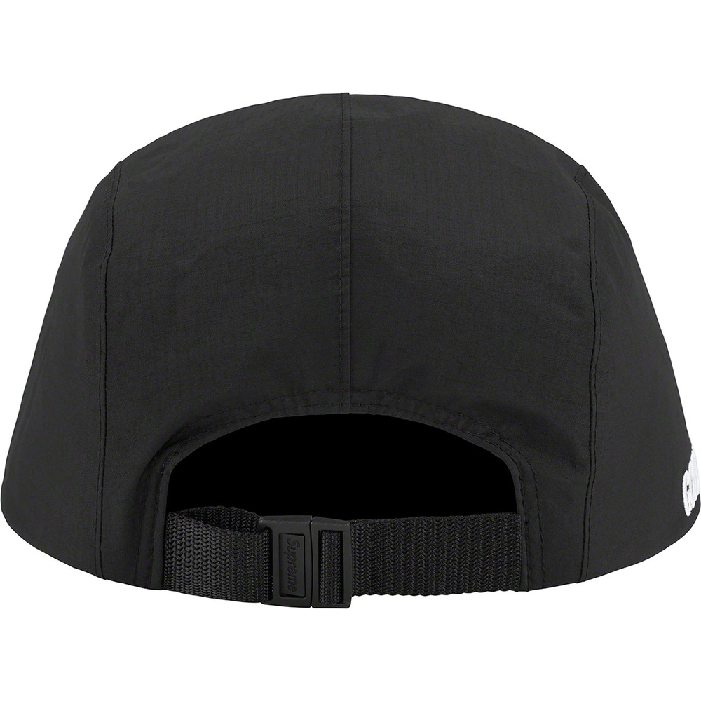 Supreme GORE-TEX PACLITE Long Bill Camp Cap (SS23) - $58