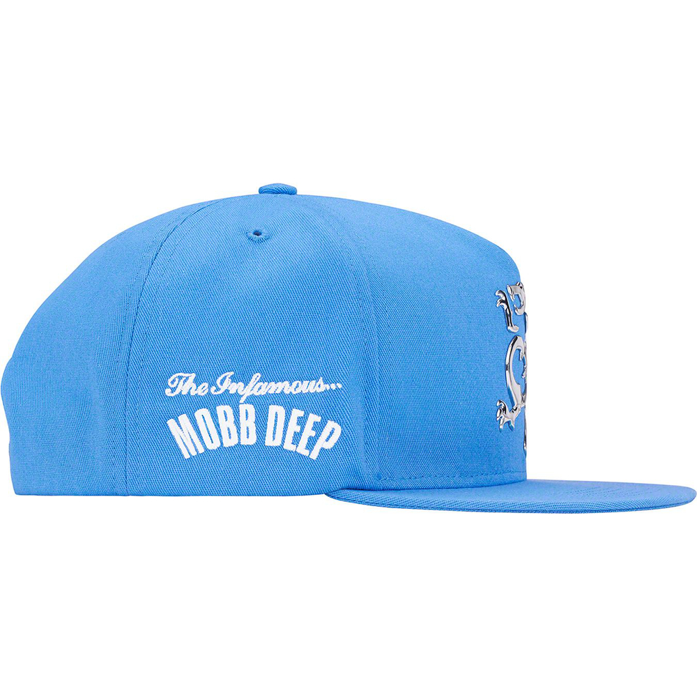 Supreme Mobb Deep Dragon 5-Panel (SS23) - $50