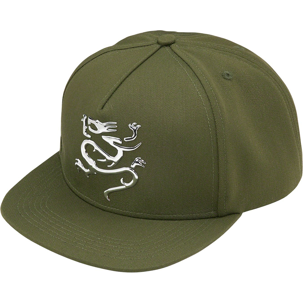 Supreme Mobb Deep Dragon 5-Panel (SS23) - $50