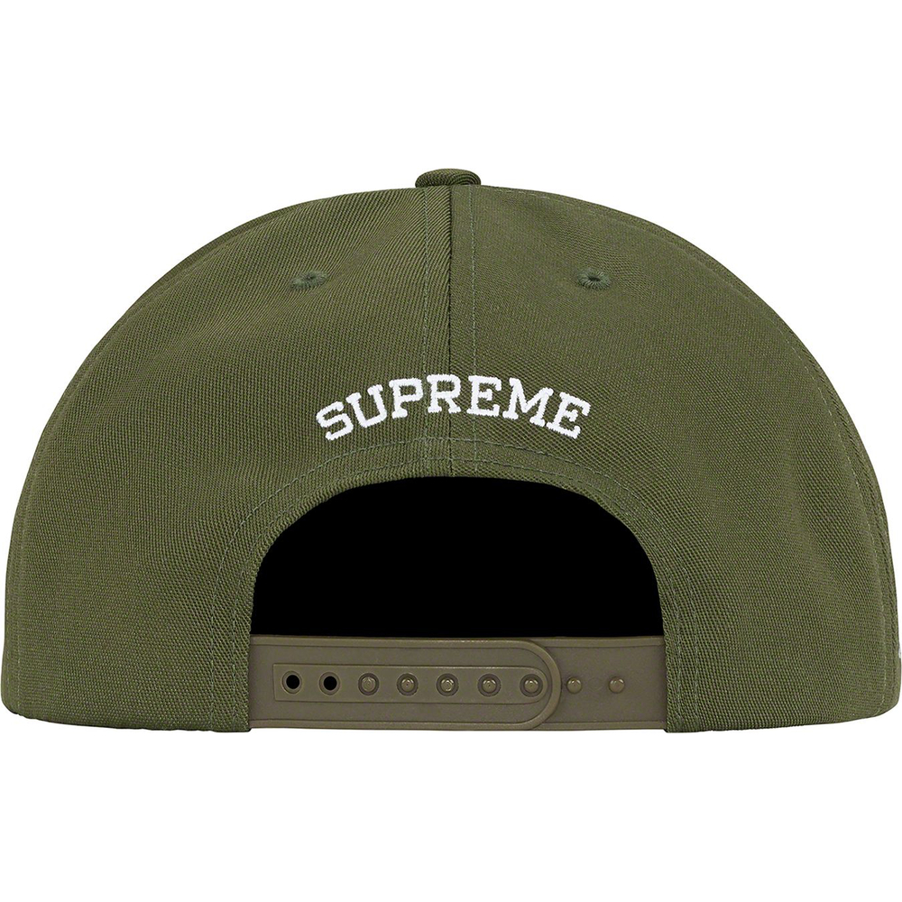 Supreme Mobb Deep Dragon 5-Panel (SS23) - $50