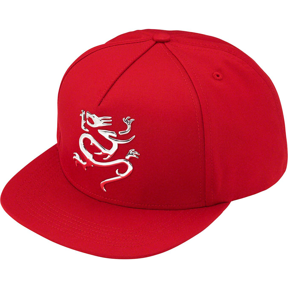 Supreme Mobb Deep Dragon 5-Panel (SS23) - $50