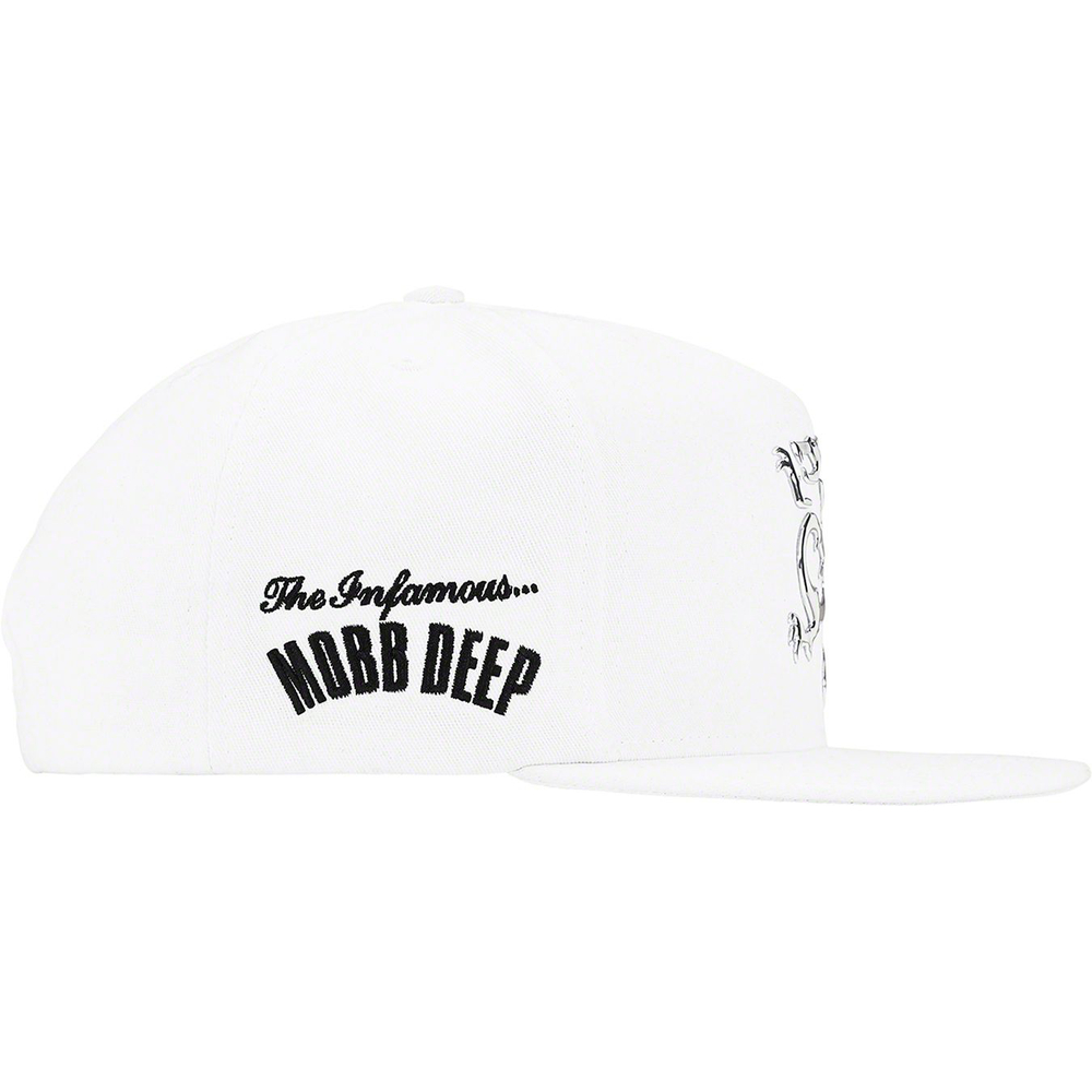 Supreme Mobb Deep Dragon 5-Panel (SS23) - $50