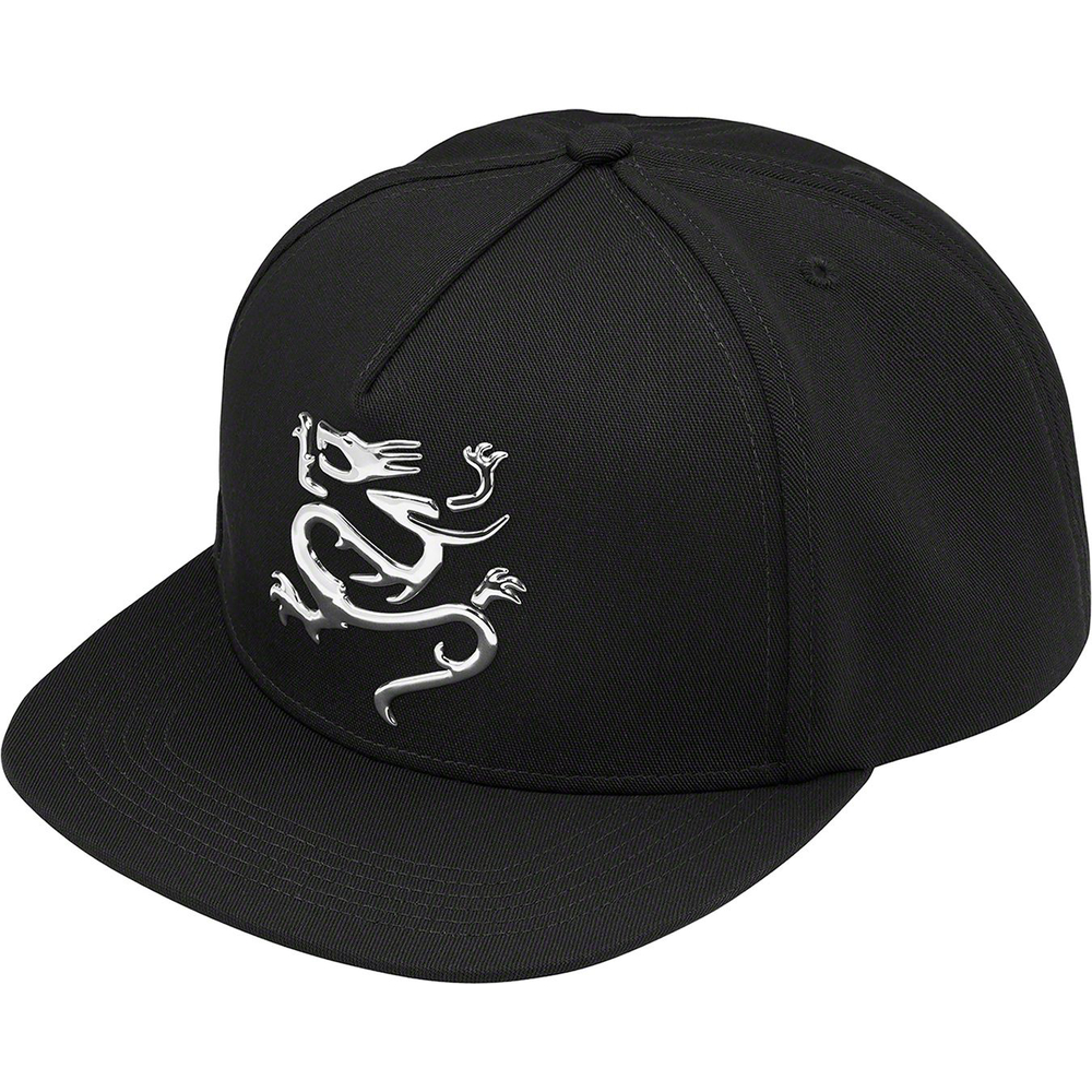 Supreme Mobb Deep Dragon 5-Panel (SS23) - $50
