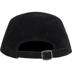 Supreme Suede Camp Cap (SS23)