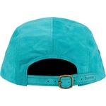 Supreme Suede Camp Cap (SS23)