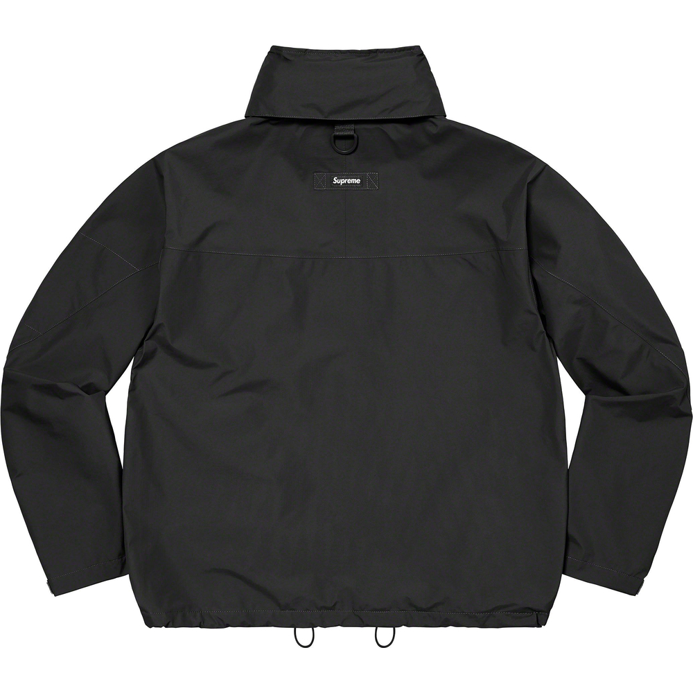 Supreme GORE-TEX PACLITE Lightweight Shell Jacket (SS23) - $398