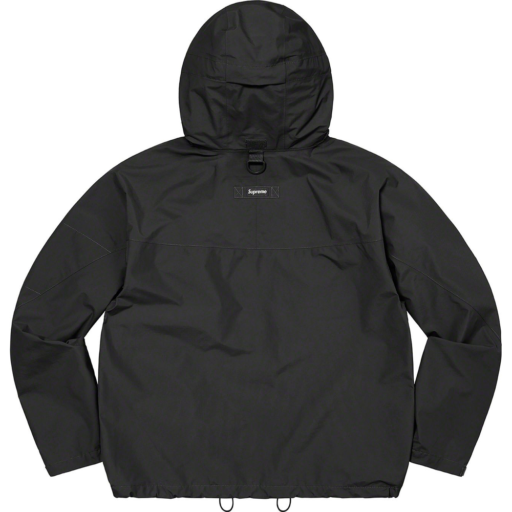 Supreme GORE-TEX PACLITE Lightweight Shell Jacket (SS23) - [hidden] - $398