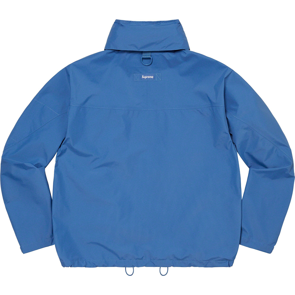 Supreme GORE-TEX PACLITE Lightweight Shell Jacket (SS23) - $398