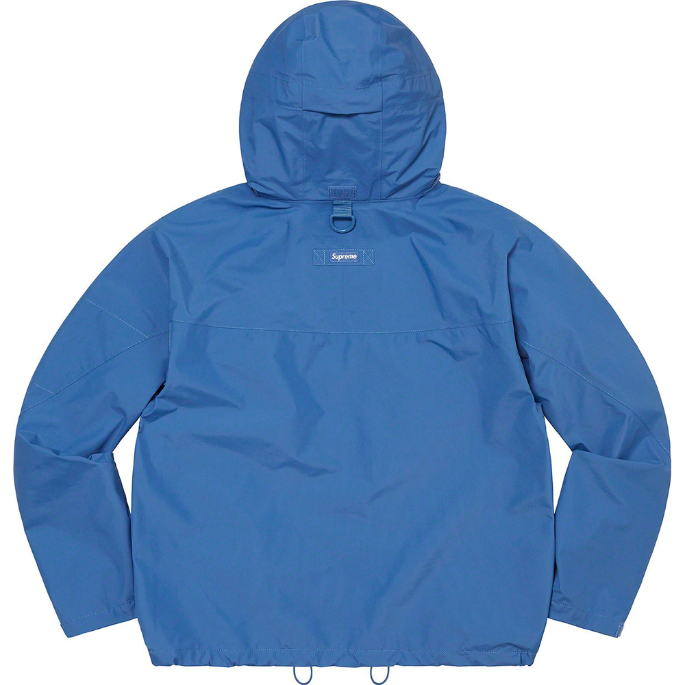 Supreme GORE-TEX PACLITE Lightweight Shell Jacket (SS23) - [hidden] - $398