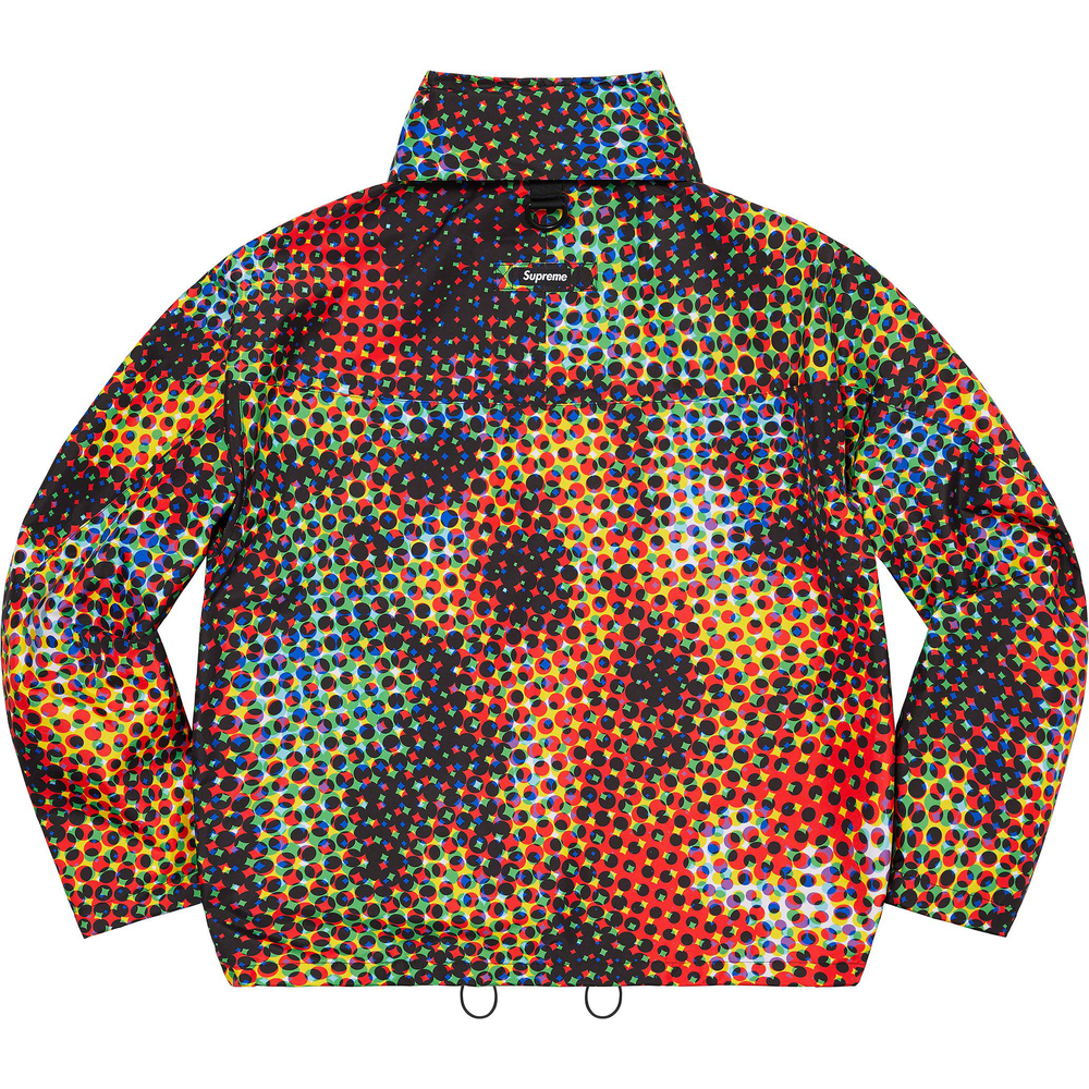 Supreme GORE-TEX PACLITE Lightweight Shell Jacket (SS23) - $398