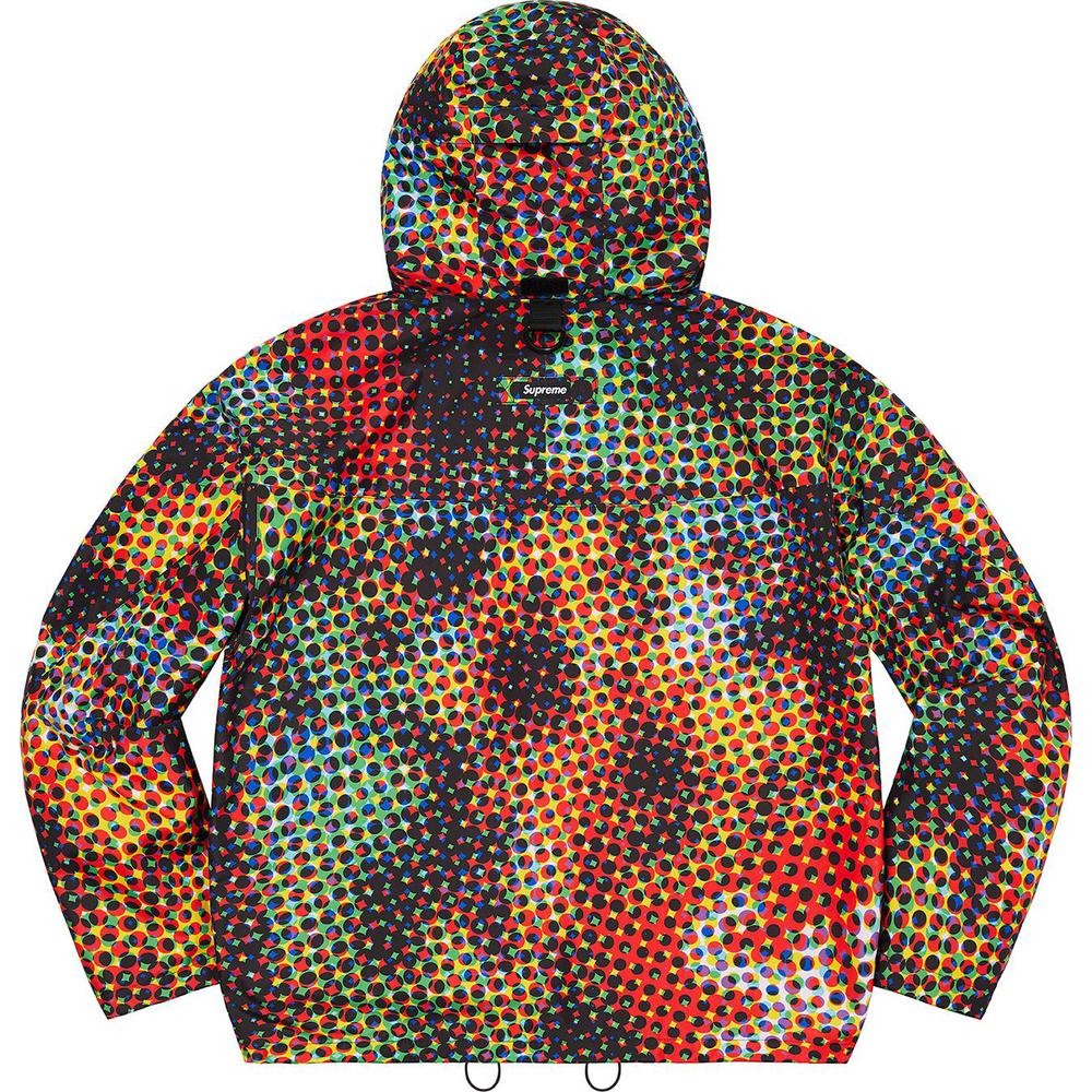 Supreme GORE-TEX PACLITE Lightweight Shell Jacket (SS23) - [hidden] - $398