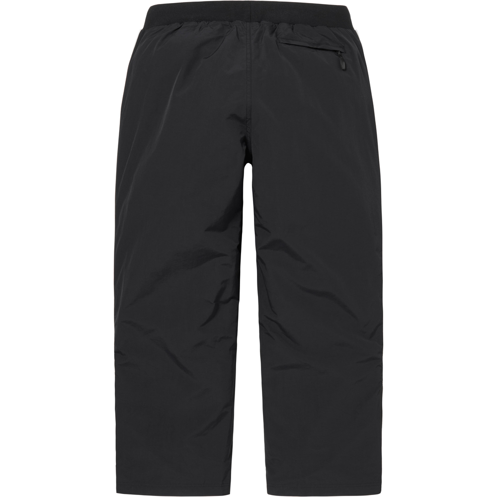 Supreme Appliqué Track Pant (SS23) - [hidden] - $138