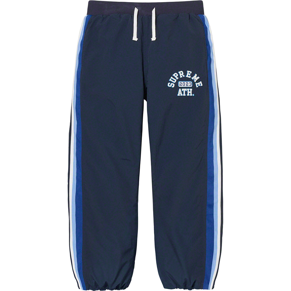 Supreme Appliqué Track Pant (SS23) - $138