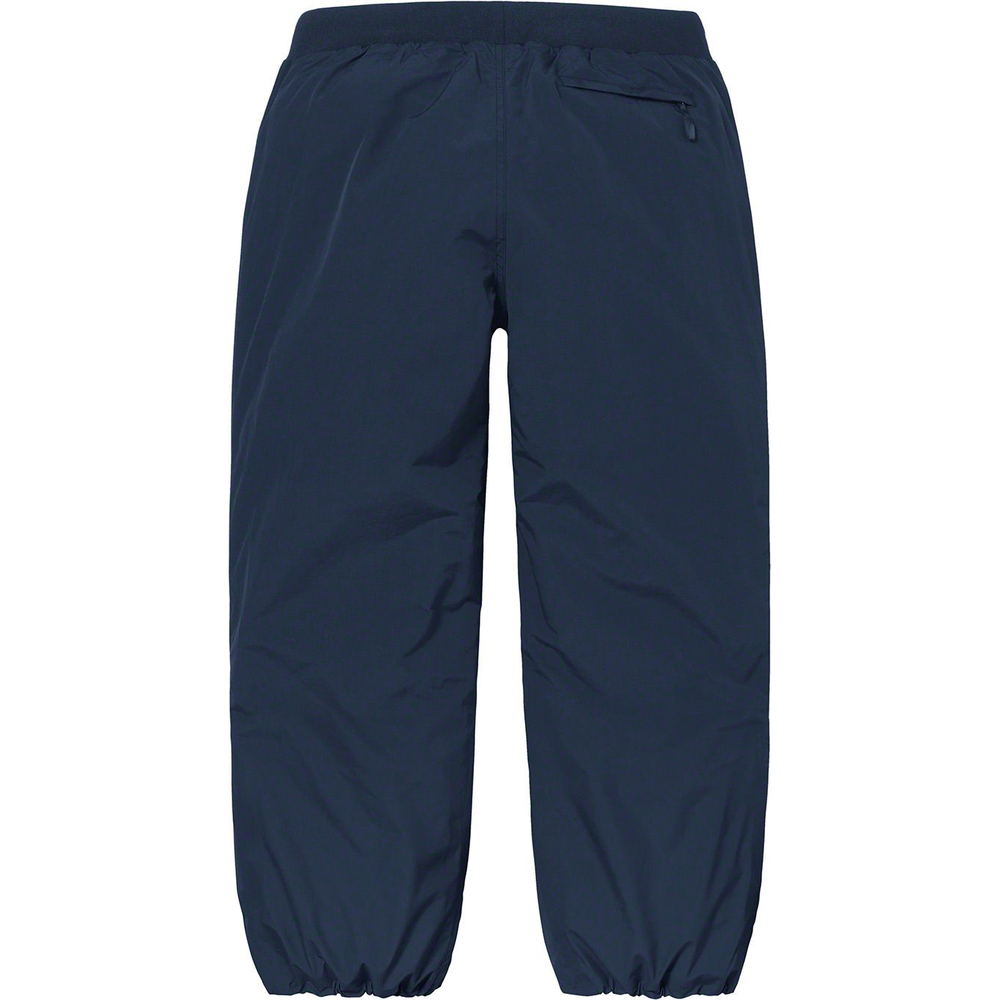Supreme Appliqué Track Pant (SS23) - [hidden] - $138
