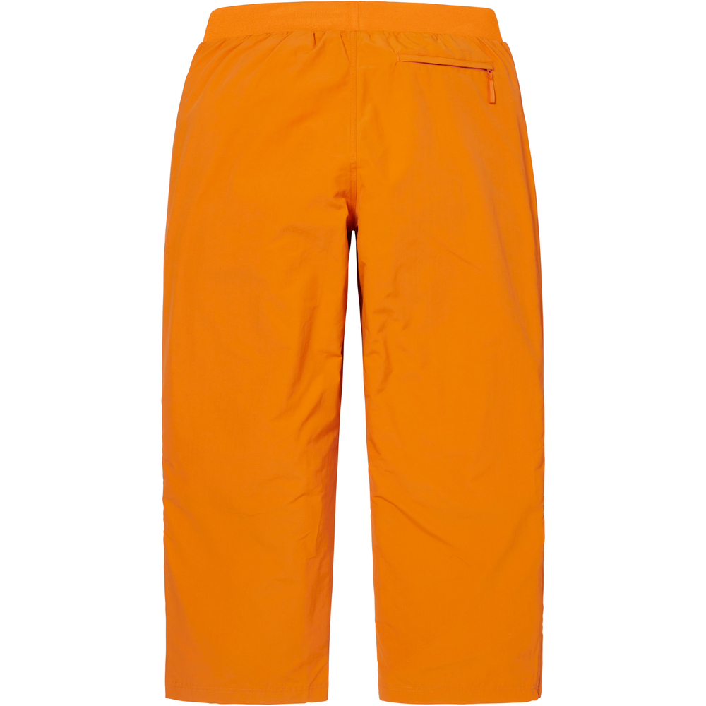 Supreme Appliqué Track Pant (SS23) - [hidden] - $138