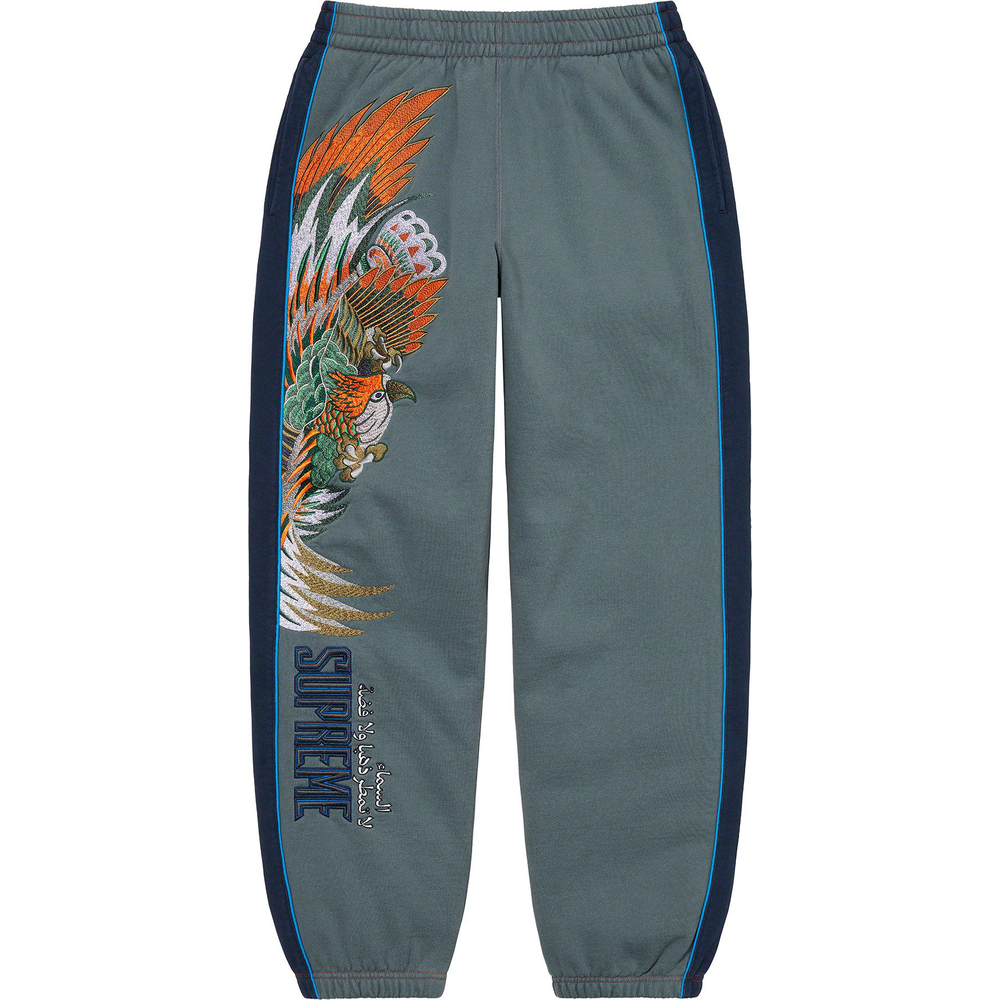 Supreme Falcon Sweatpant (SS23) - $168