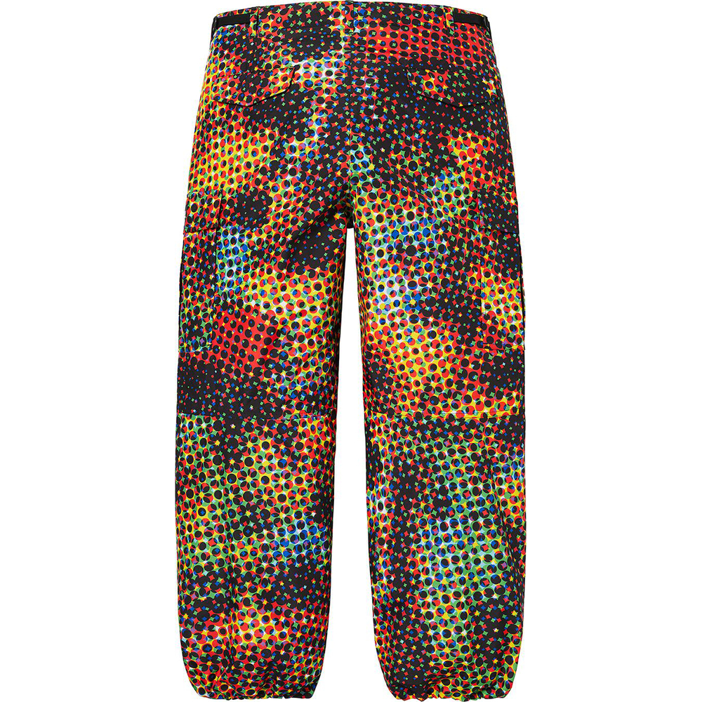 Supreme GORE-TEX PACLITE Cargo Pant (SS23) - [hidden] - $238