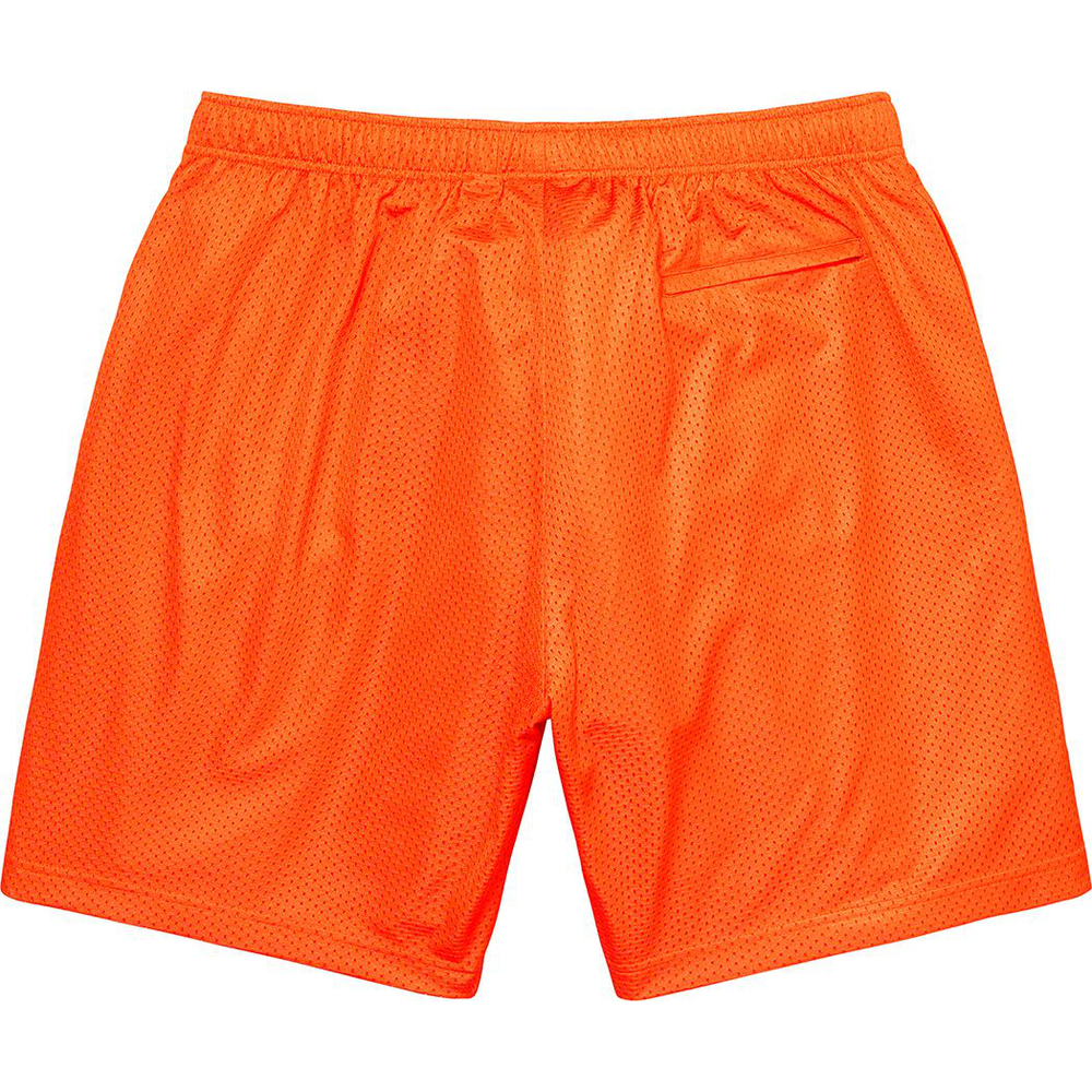 Supreme Slap Shot Baggy Mesh Short (SS23) - [hidden] - $110