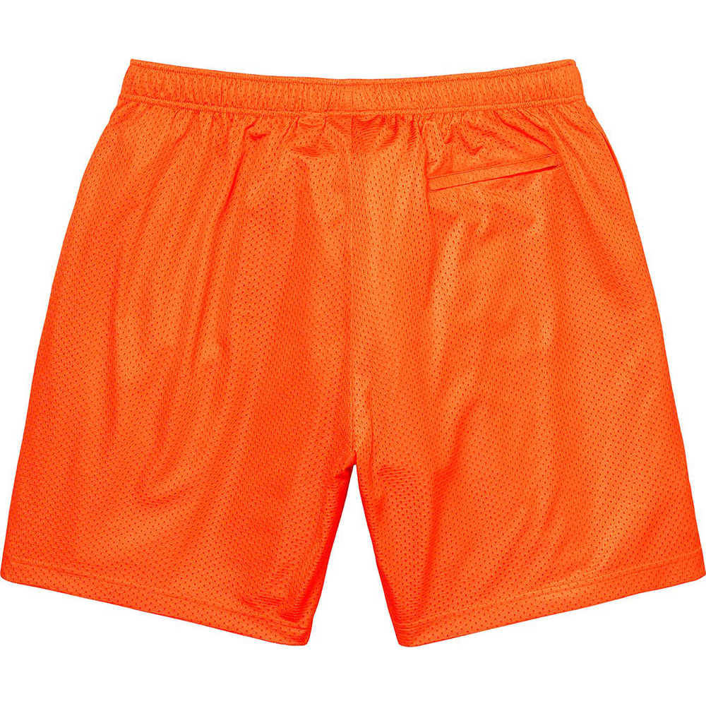 Supreme Slap Shot Baggy Mesh Short (SS23) - [hidden] - $110