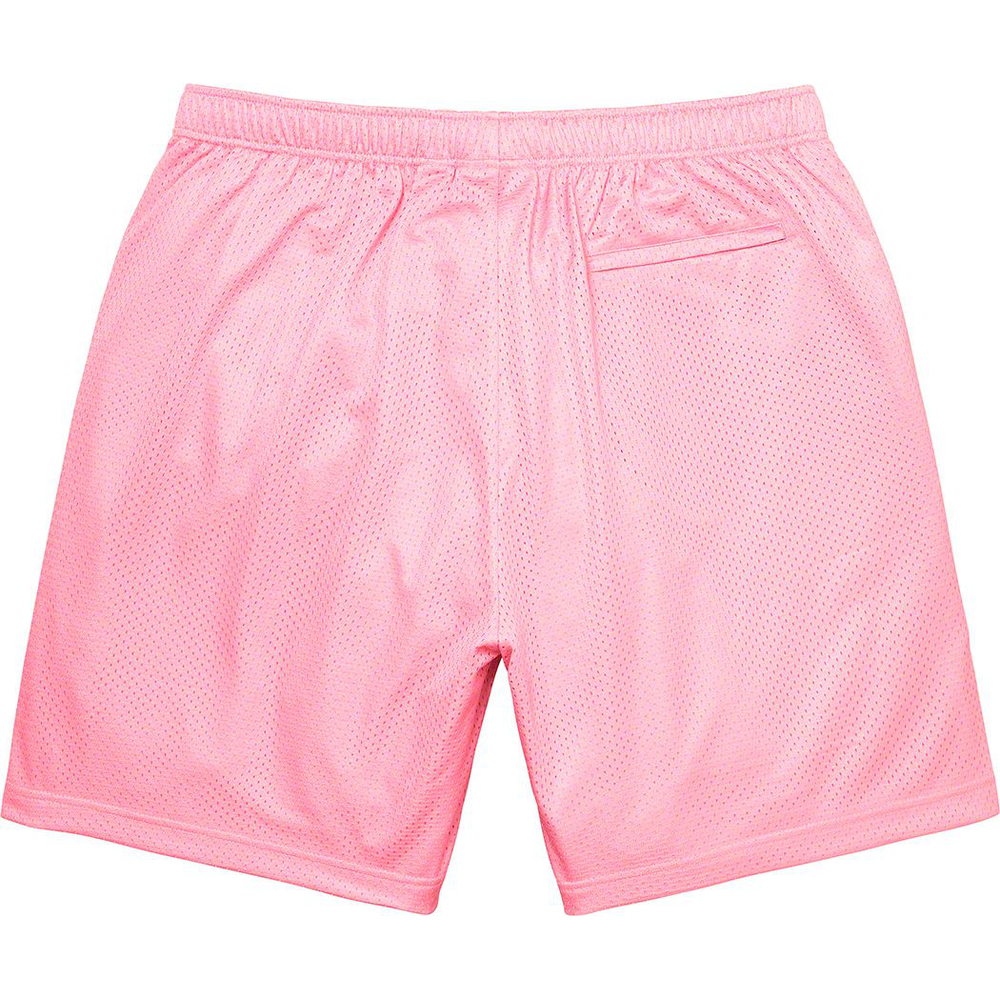 Supreme Slap Shot Baggy Mesh Short (SS23) - [hidden] - $110