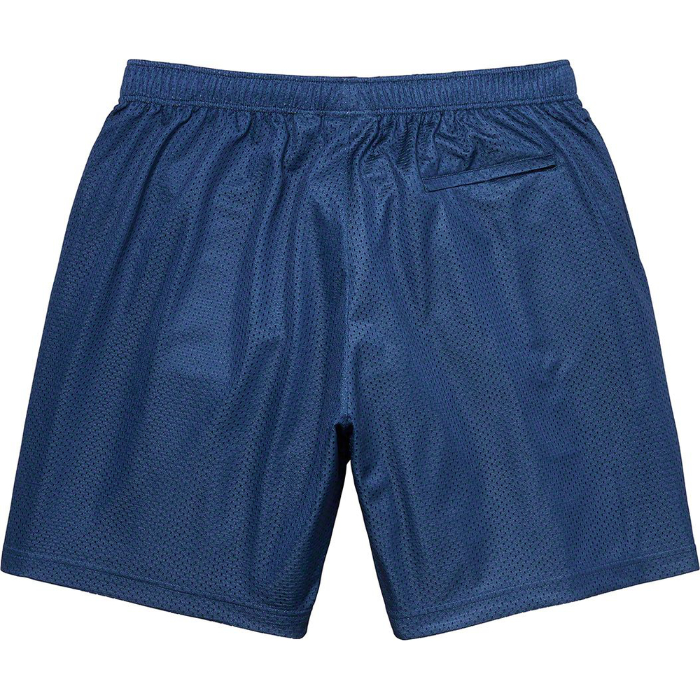 Supreme Slap Shot Baggy Mesh Short (SS23) - [hidden] - $110