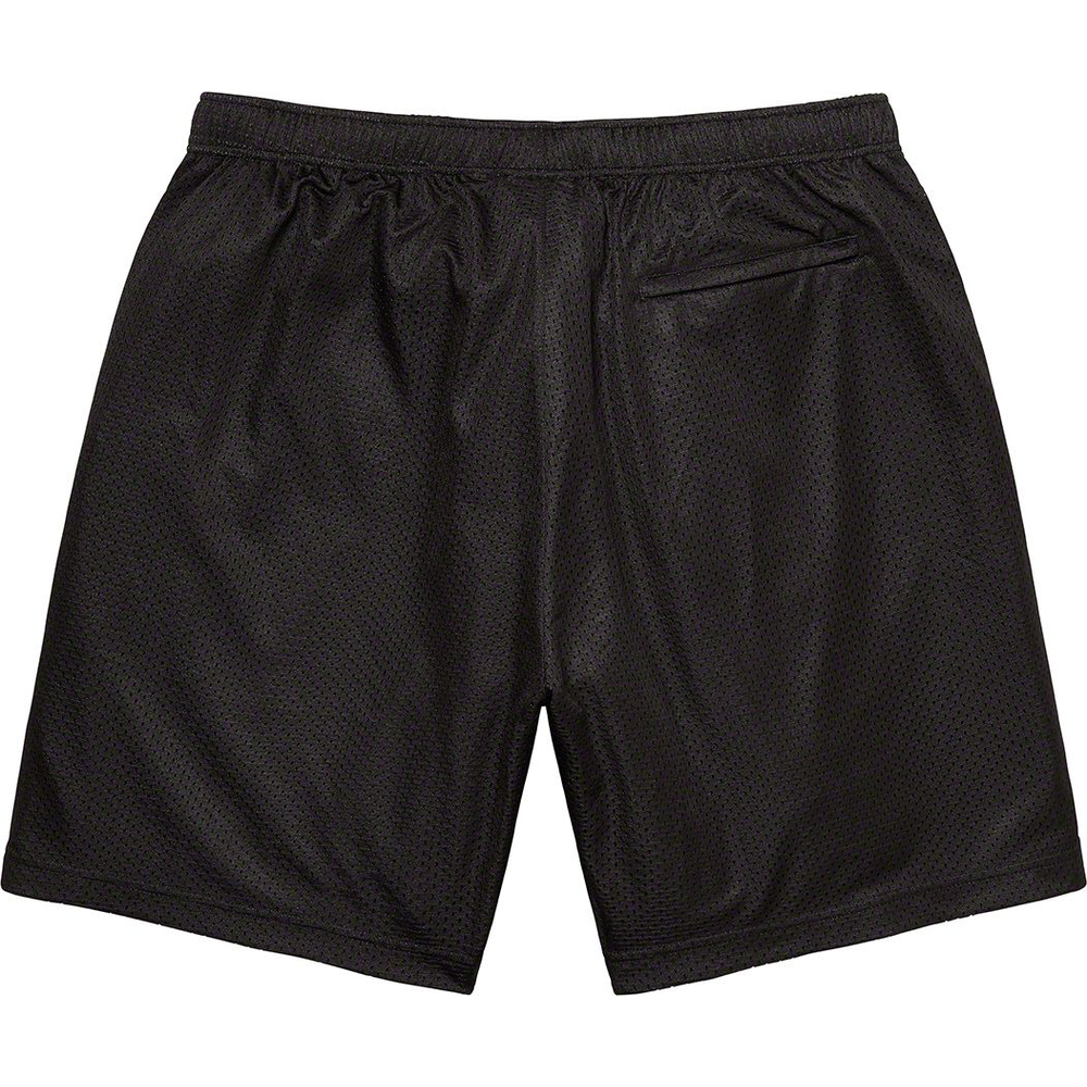 Supreme Slap Shot Baggy Mesh Short (SS23) - [hidden] - $110