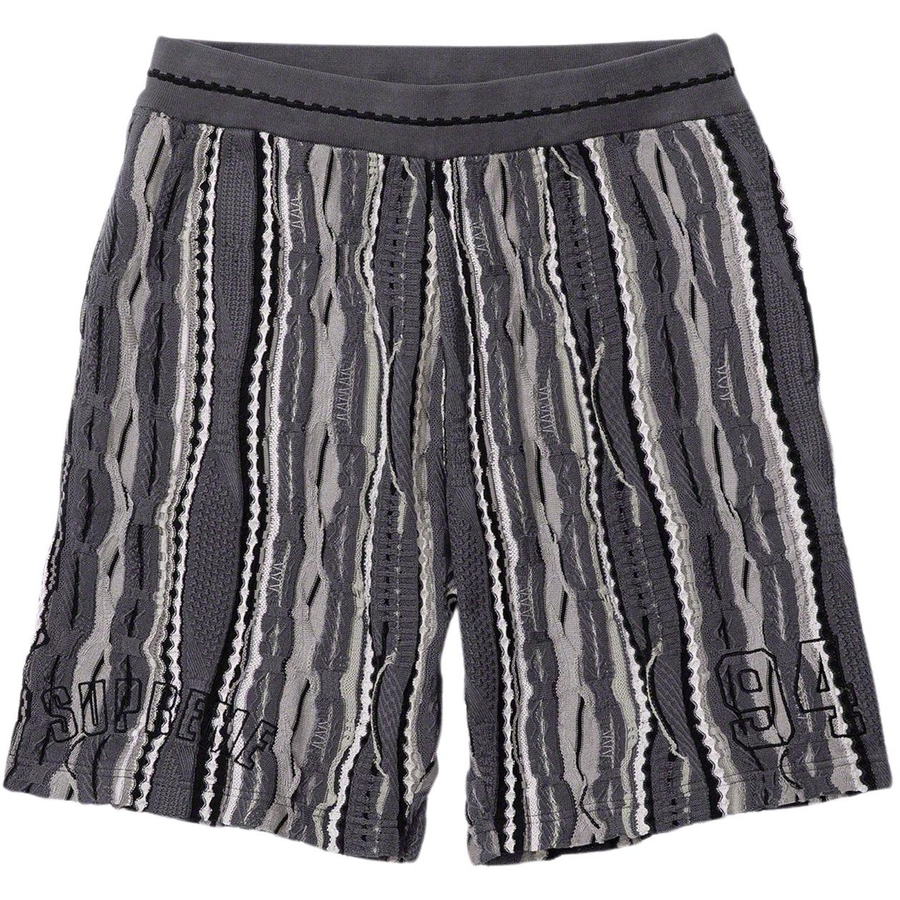 Supreme Supreme Coogi Basketball Short (SS23) - $168