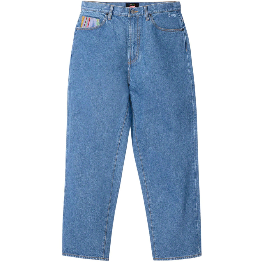 Supreme Supreme Coogi Baggy Jean (SS23) - $198