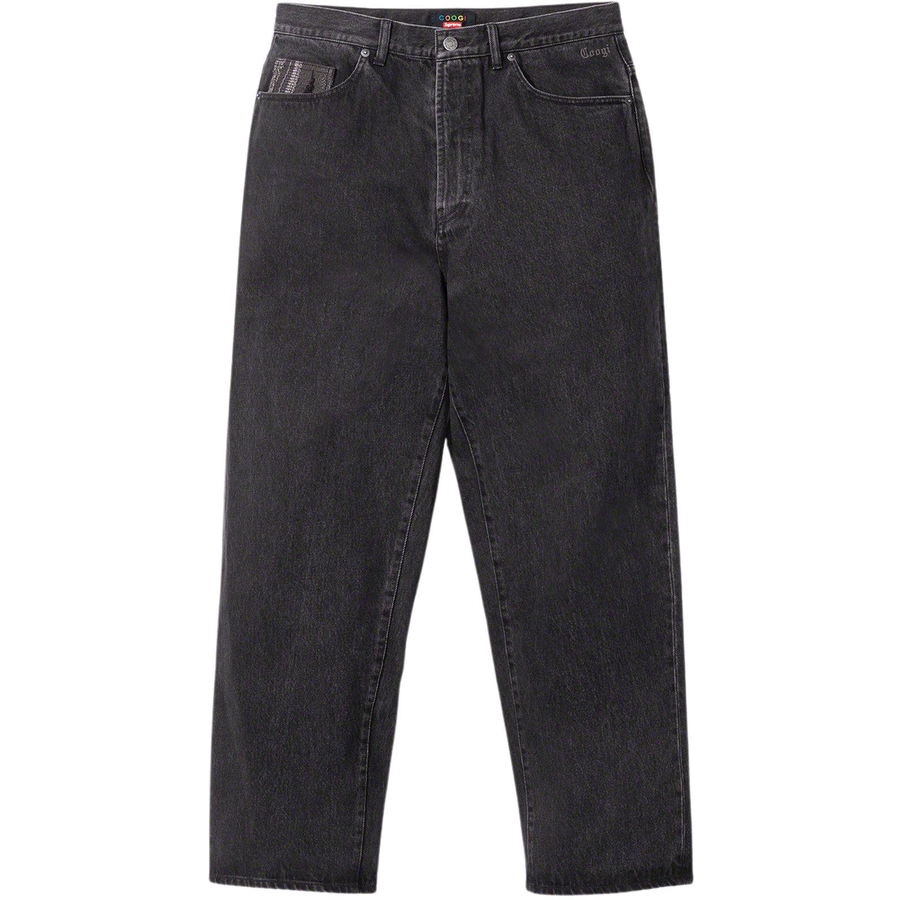 Supreme Supreme Coogi Baggy Jean (SS23) - $198