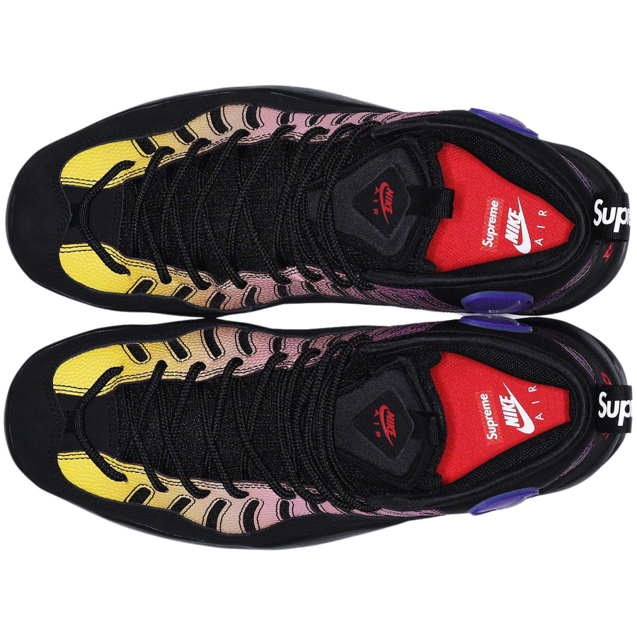 Supreme Supreme Nike Air Bakin (SS23) - $168