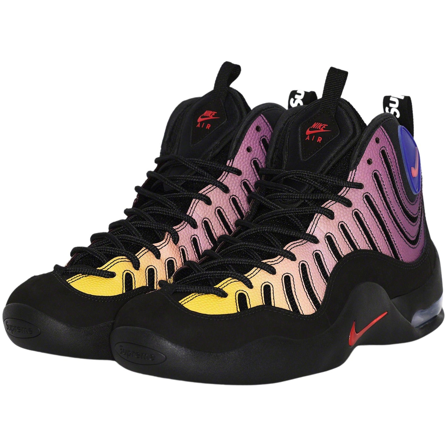 Supreme Supreme Nike Air Bakin (SS23) - $168