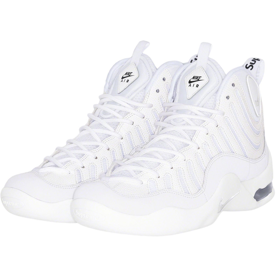 Supreme Supreme Nike Air Bakin (SS23) - $168