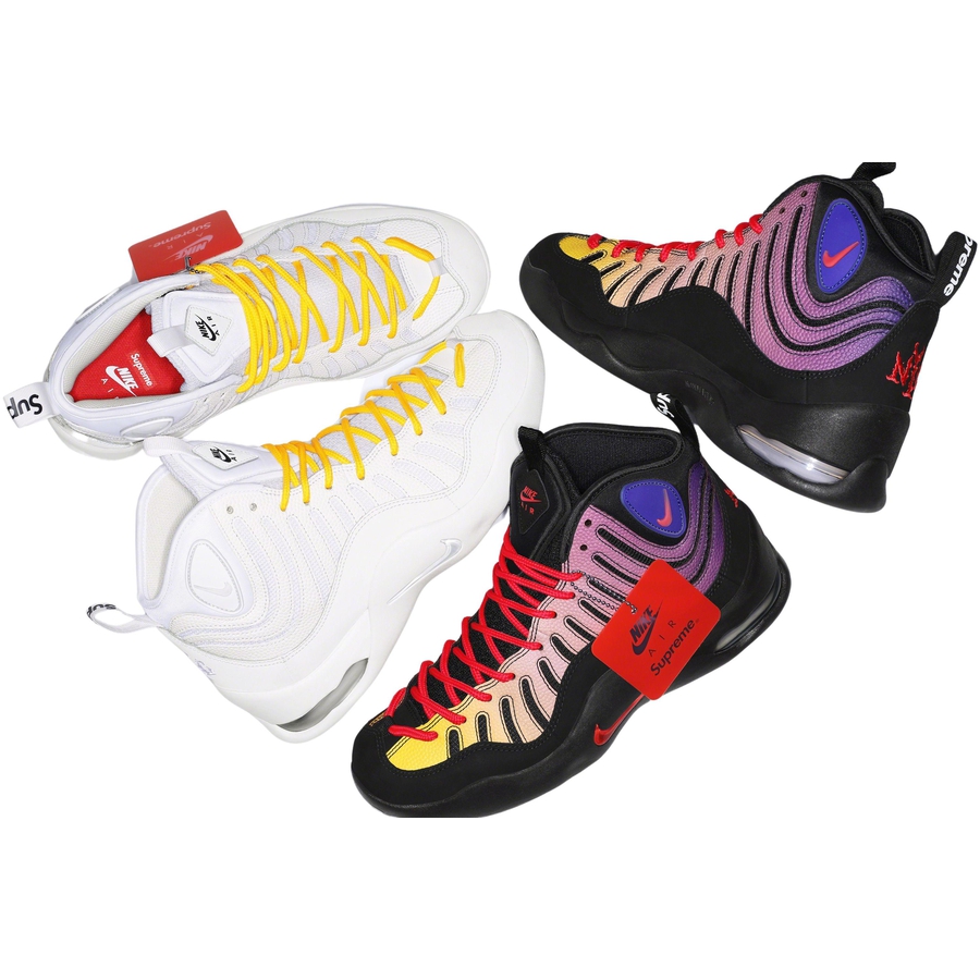 Supreme Supreme Nike Air Bakin (SS23) - $168