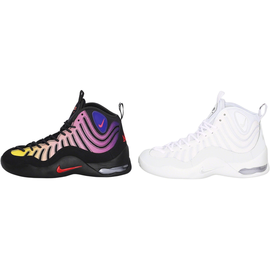 Supreme Supreme Nike Air Bakin (SS23) - $168