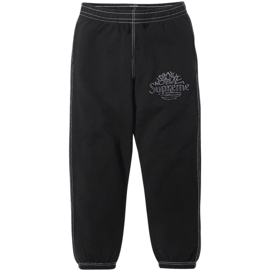 Supreme Supreme Timberland Sweatpant (SS23) - $148