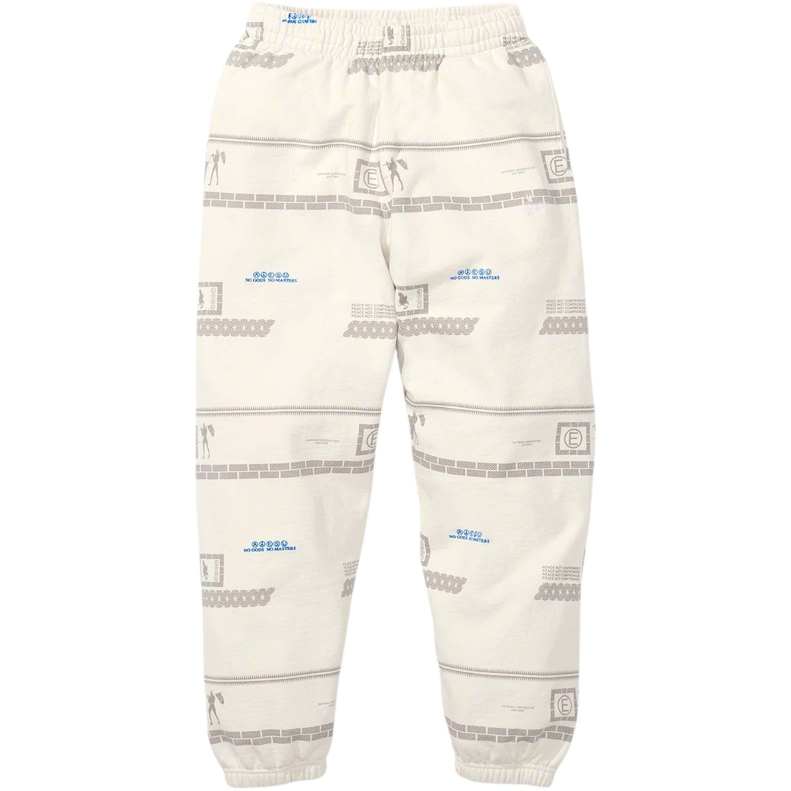Supreme Supreme UNDERCOVER Sweatpant (SS23) - $188