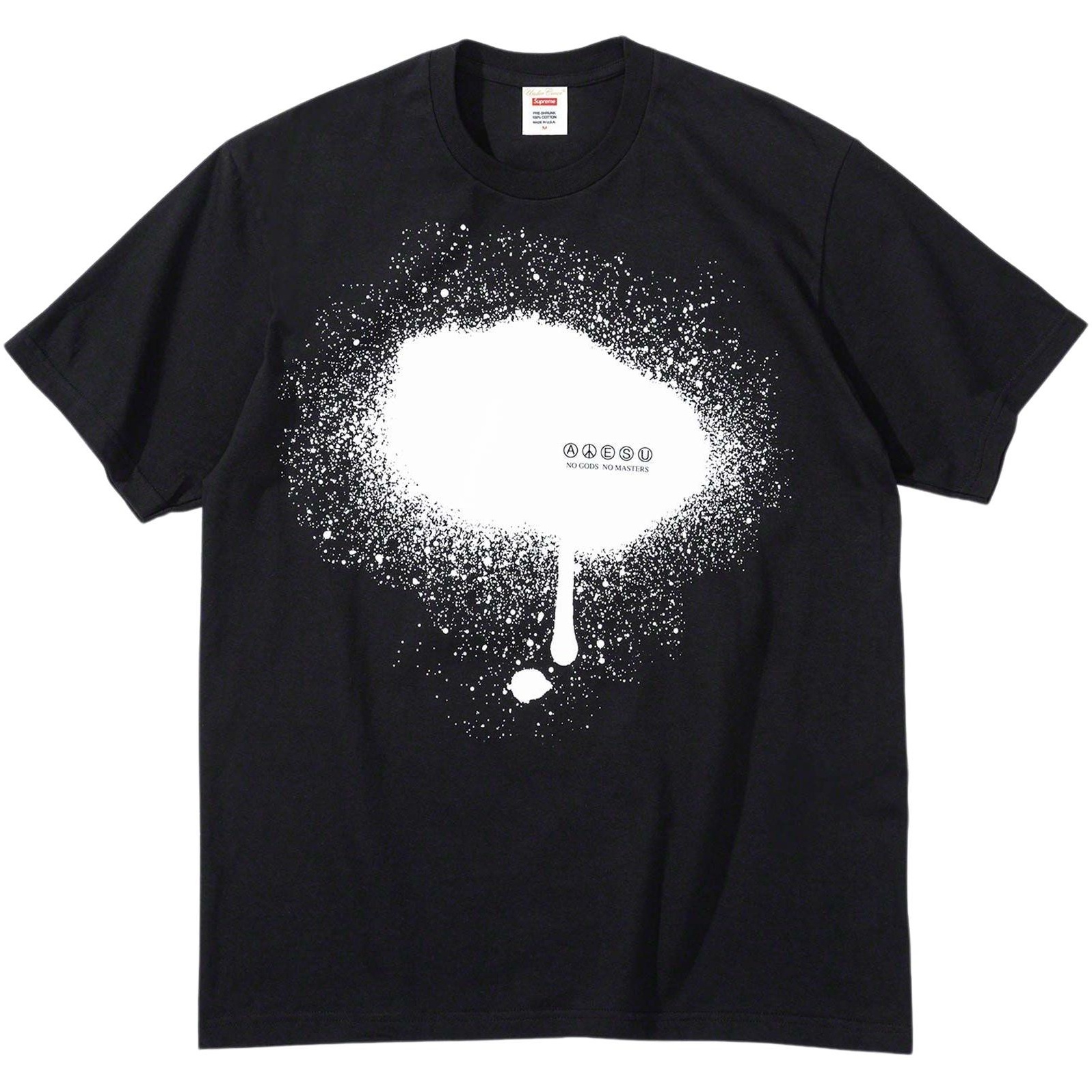 Supreme Supreme UNDERCOVER Tag Tee (SS23) - $54