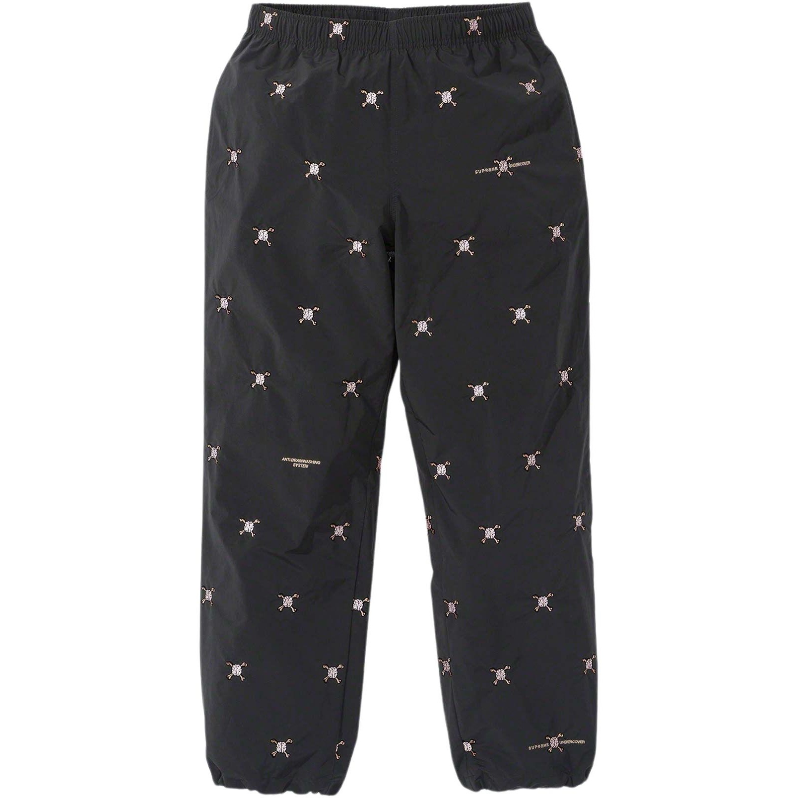 Supreme Supreme UNDERCOVER Track Pant (SS23) - $178