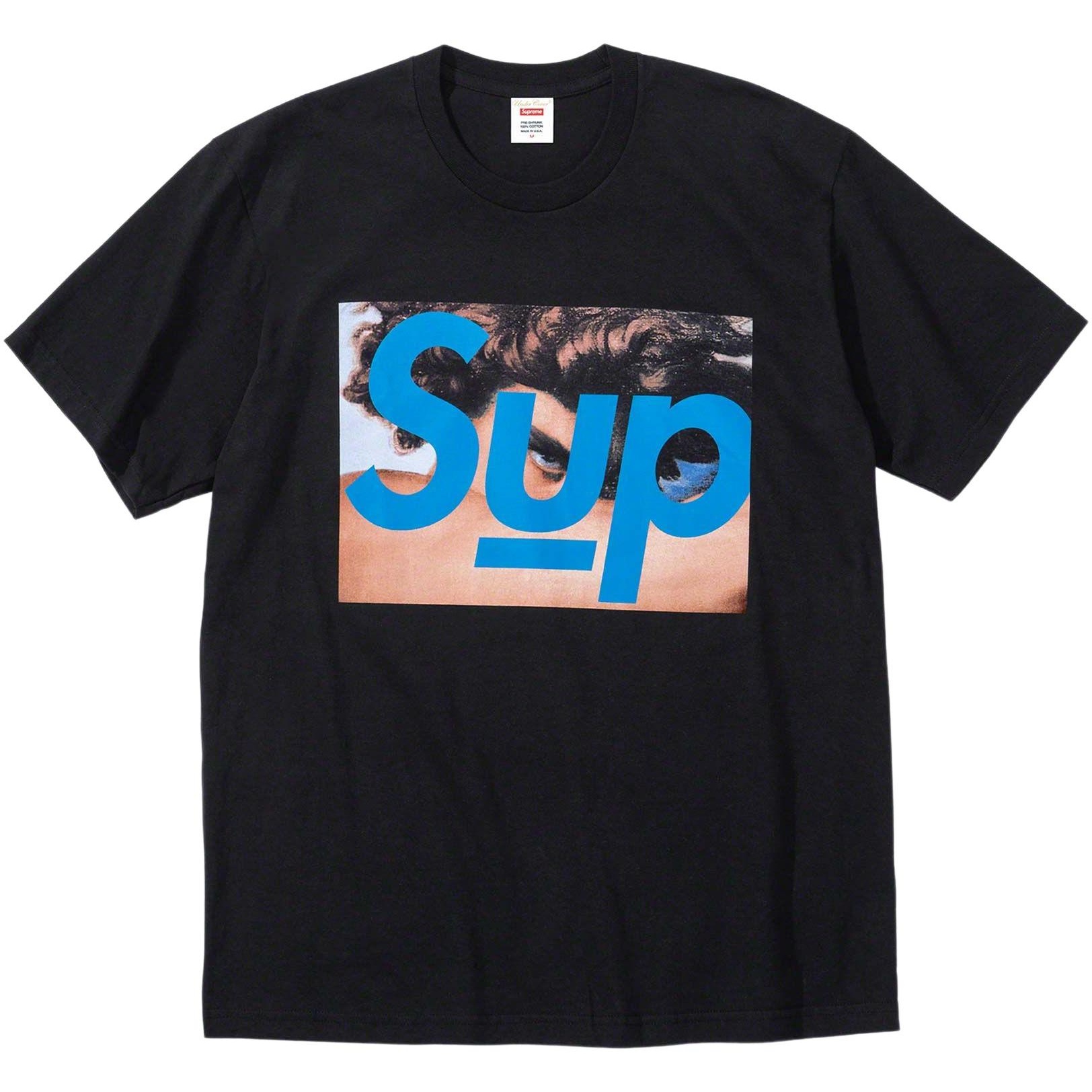 Supreme Supreme UNDERCOVER Face Tee (SS23) - $54