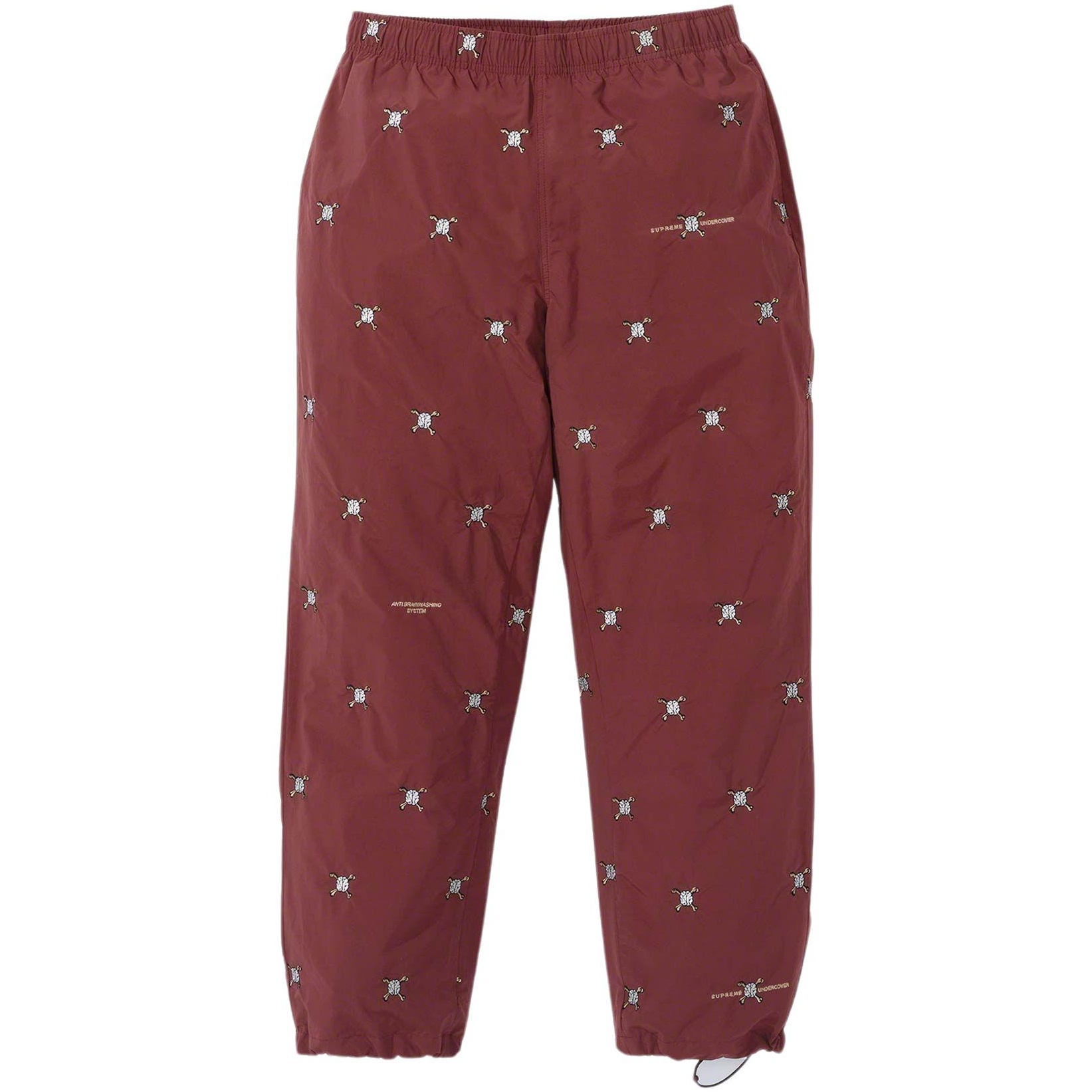 Supreme Supreme UNDERCOVER Track Pant (SS23) - $178
