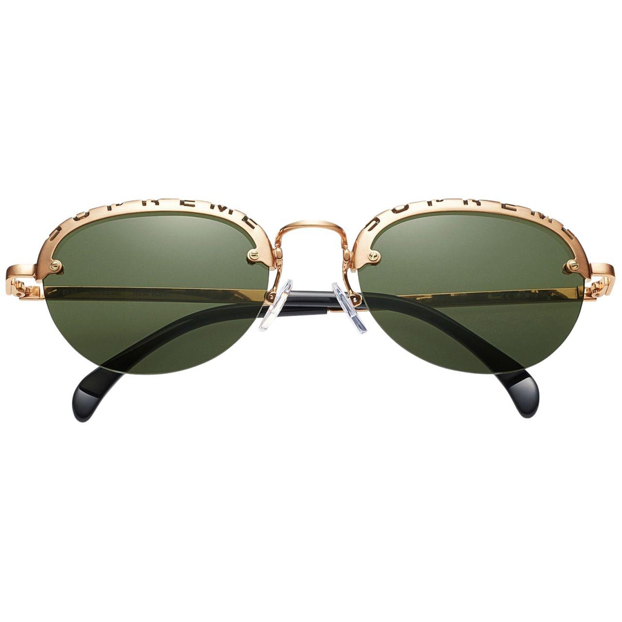 Supreme Elm Sunglasses (SS23) - $248