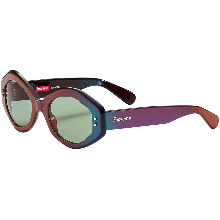 Supreme Nomi Sunglasses (SS23) - $198