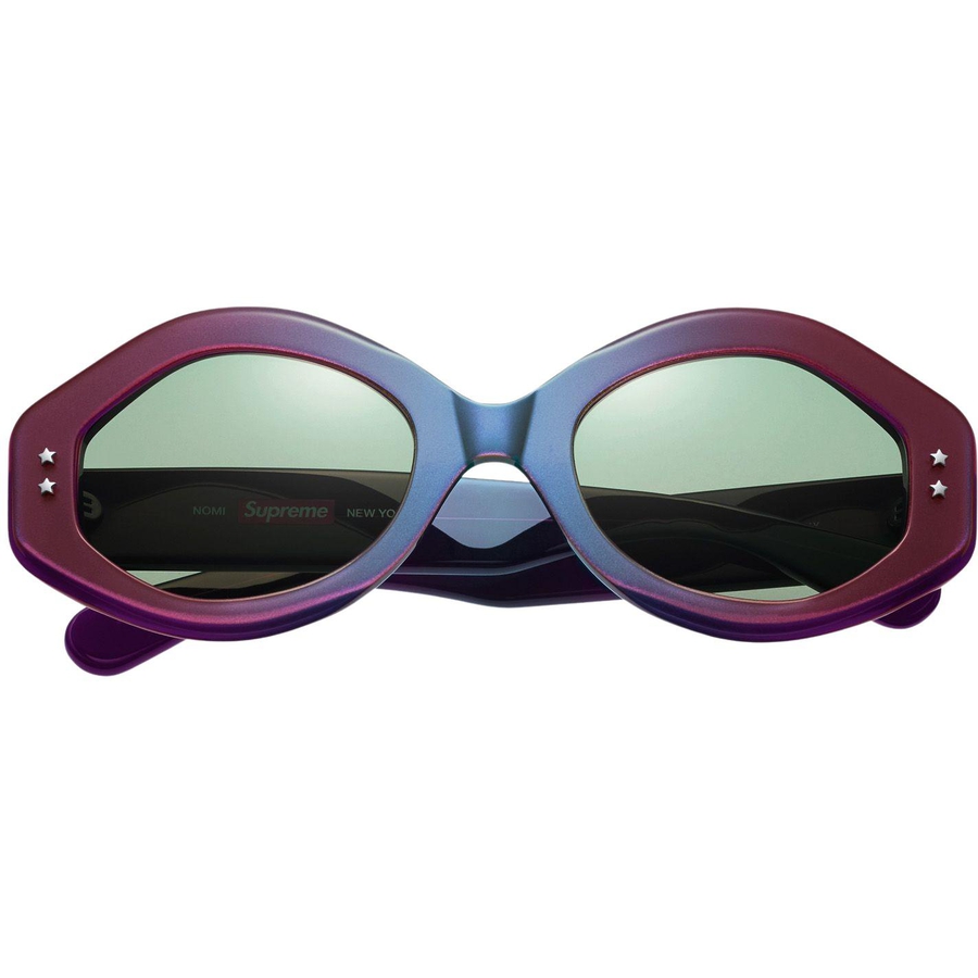 Supreme Nomi Sunglasses (SS23) - $198