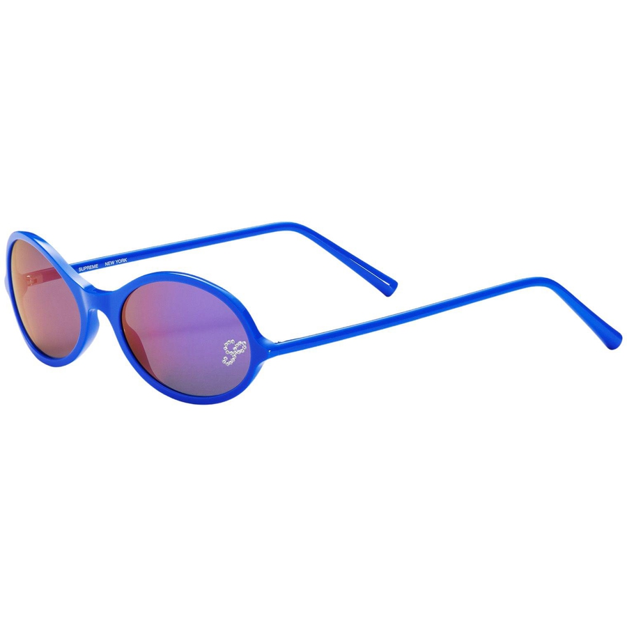 Supreme Mise Sunglasses (SS23) - $188