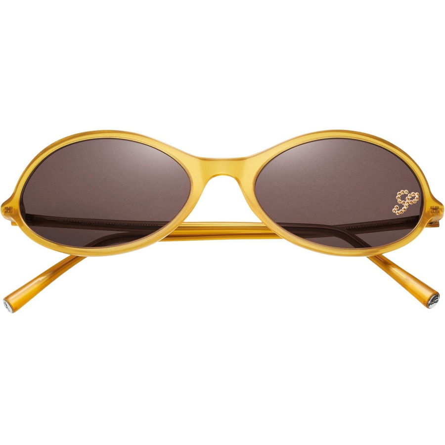 Supreme Mise Sunglasses (SS23) - $188