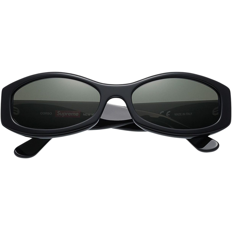 Supreme Corso Sunglasses (SS23) - $198