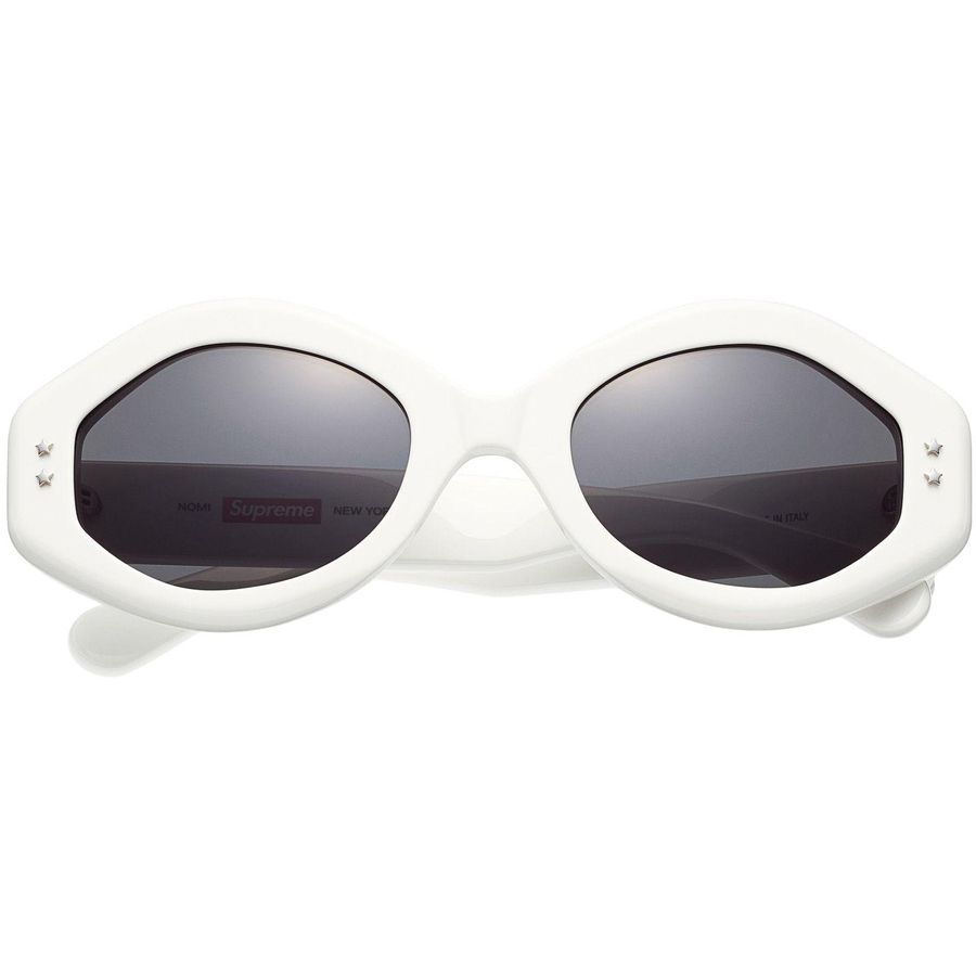 Supreme Nomi Sunglasses (SS23) - $198