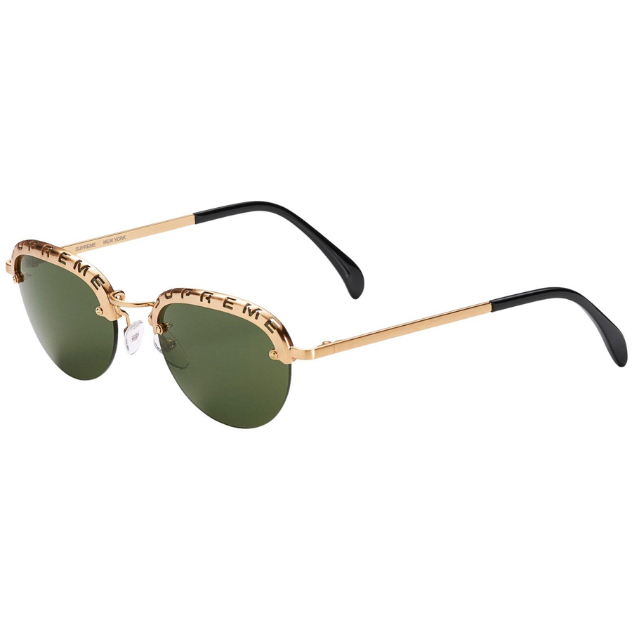 Supreme Elm Sunglasses (SS23) - $248