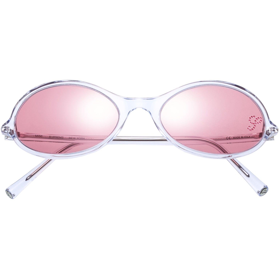 Supreme Mise Sunglasses (SS23) - $188